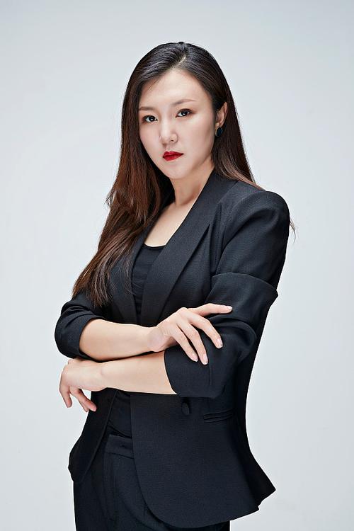 杨林 导演 & 创意总监